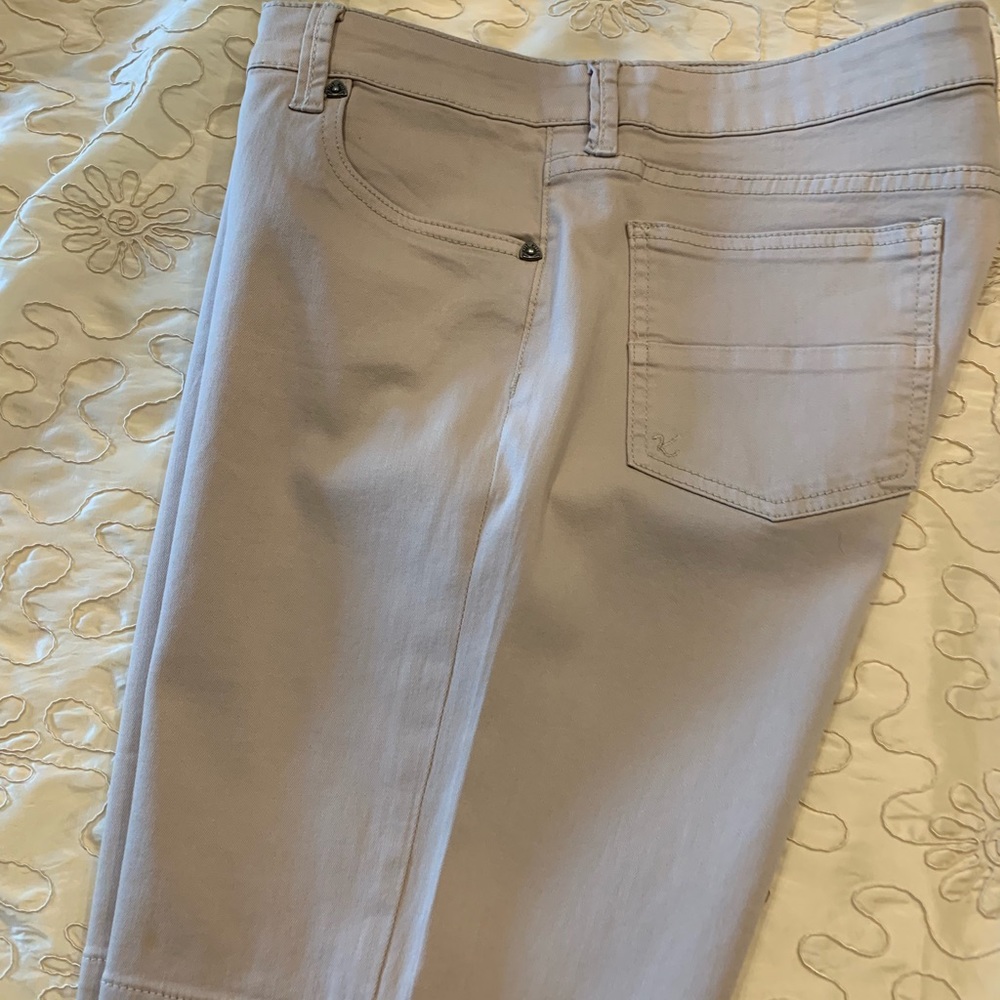 Natalie Bermuda Shorts